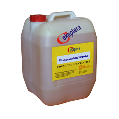 DISHWASHING LIQUID